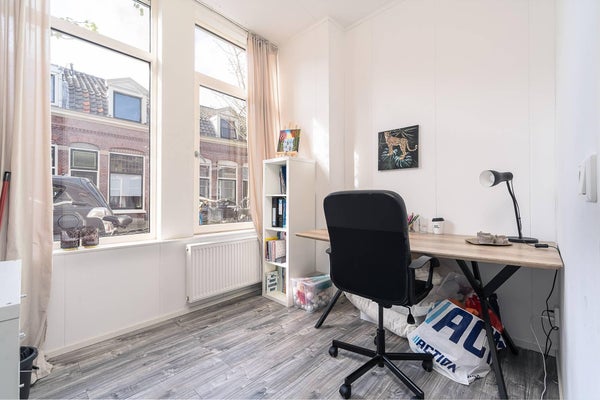 Floresstraat