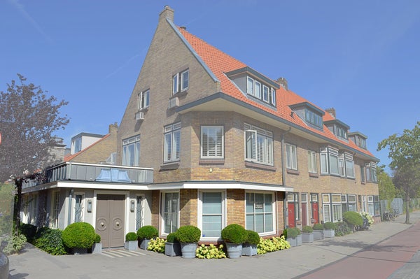 Appartement in Leiden
