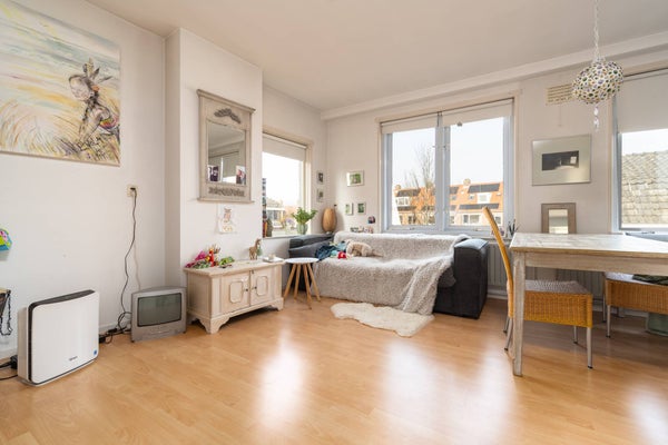 Apartment in Leiderdorp
