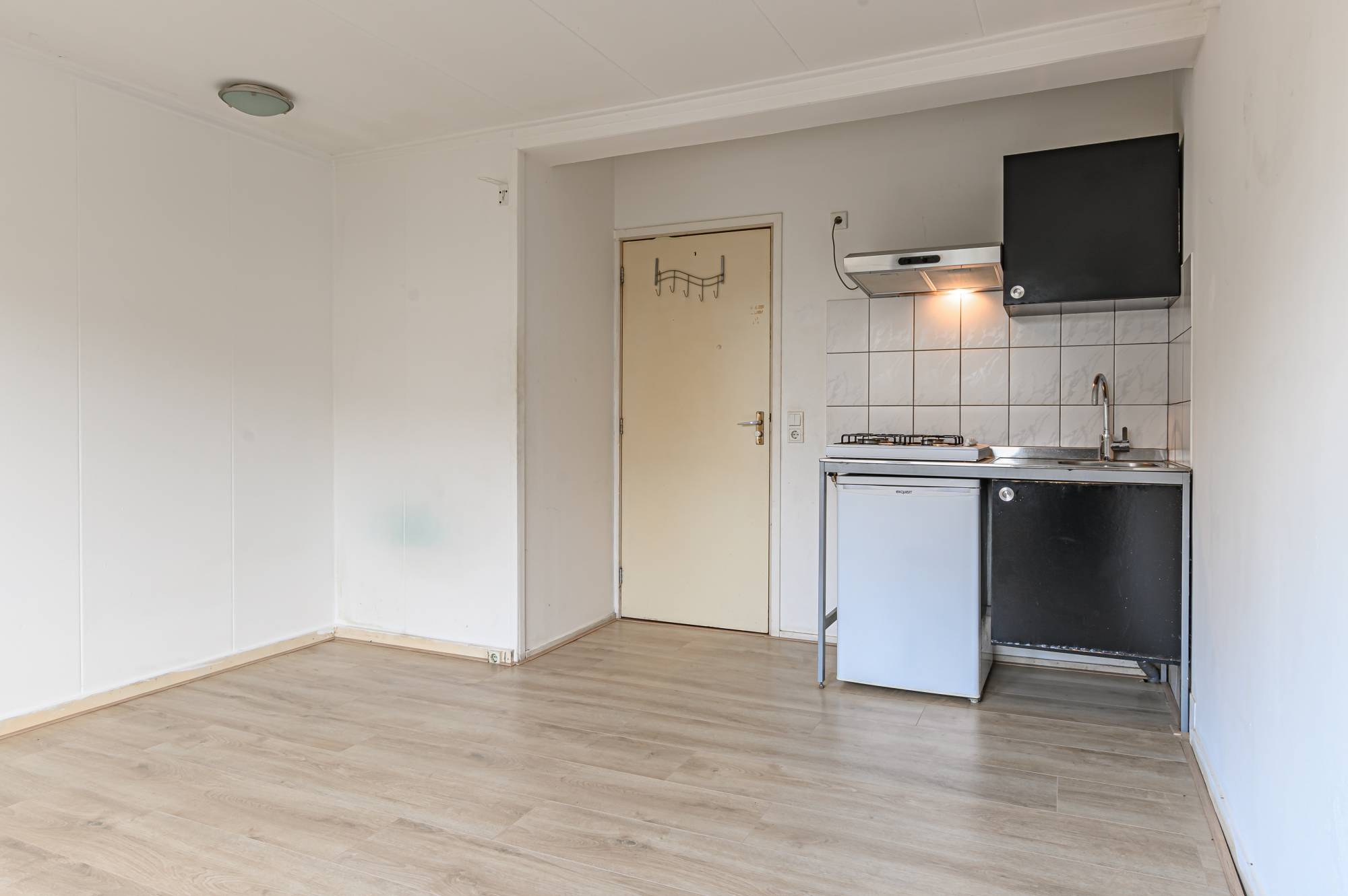 Kamer in Leiderdorp