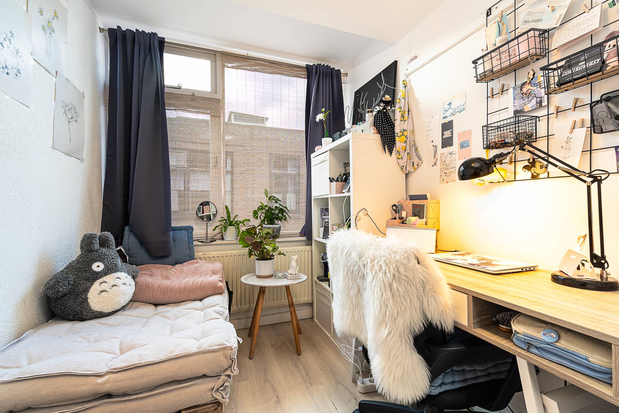 Room in Leiden