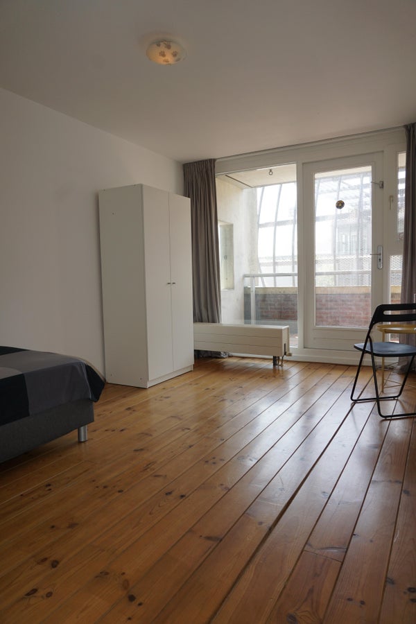 Adriaan Kooningsstraat, Rotterdam