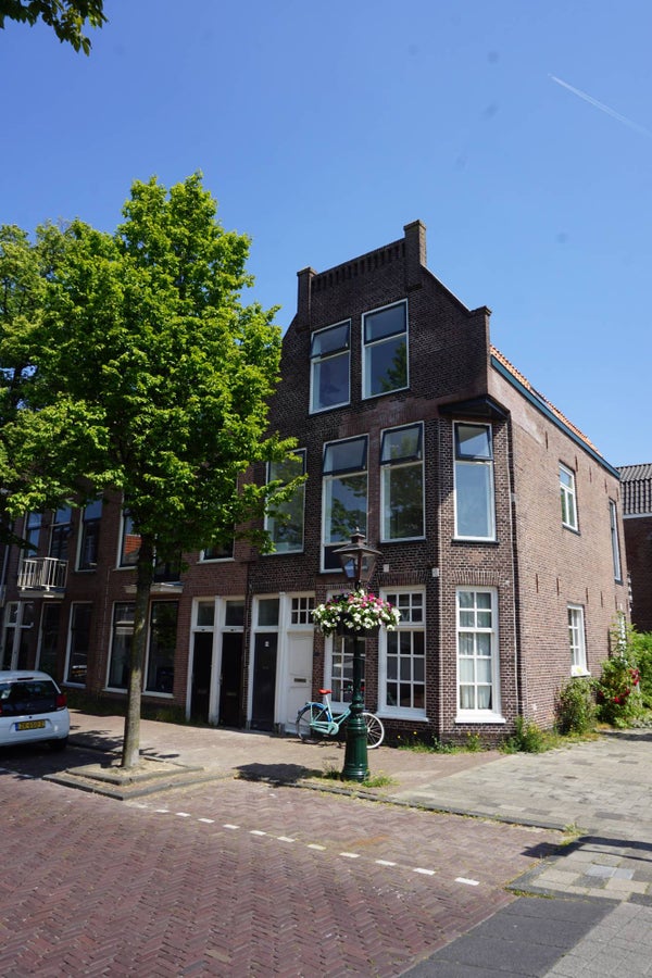 Herenstraat, Leiden
