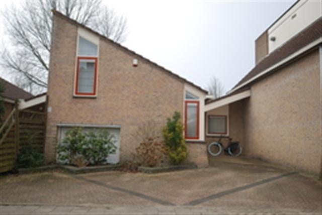 Appartement in Duivendrecht