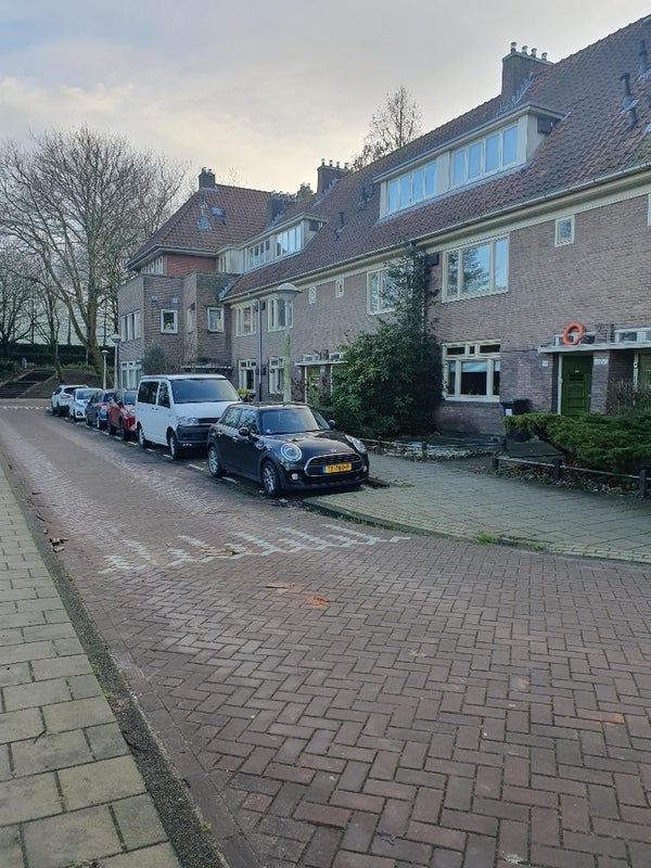 Middenweg