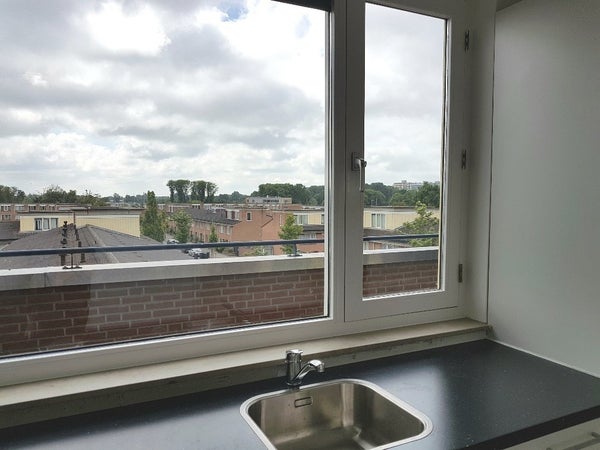 Bijlmerdreef