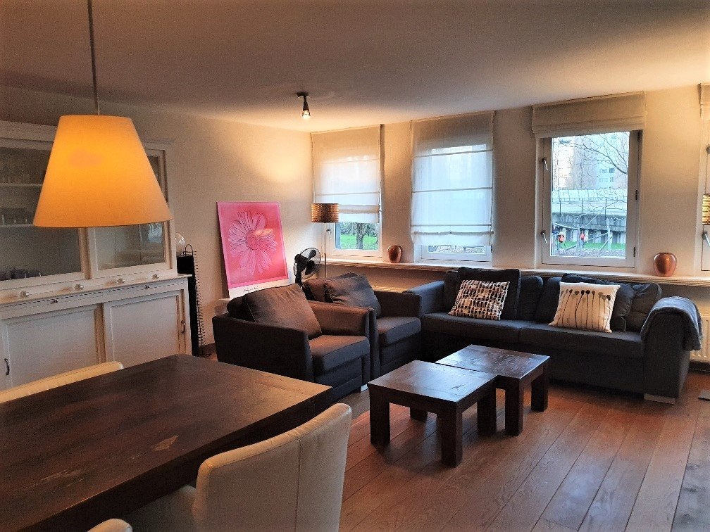 Apartment in Amsterdam