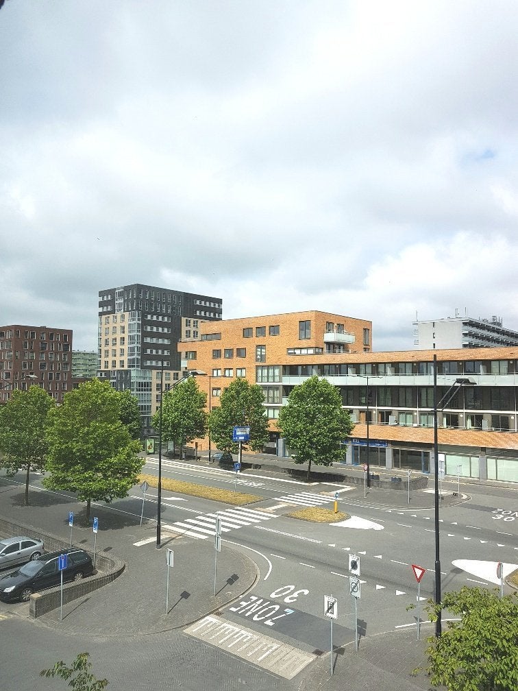 View photo 1/14 of apartment in Amsterdam