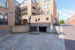 Apartment in Almere