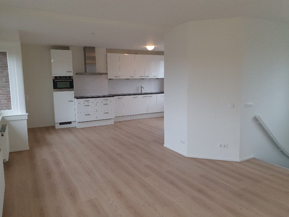 Apartment in Amsterdam