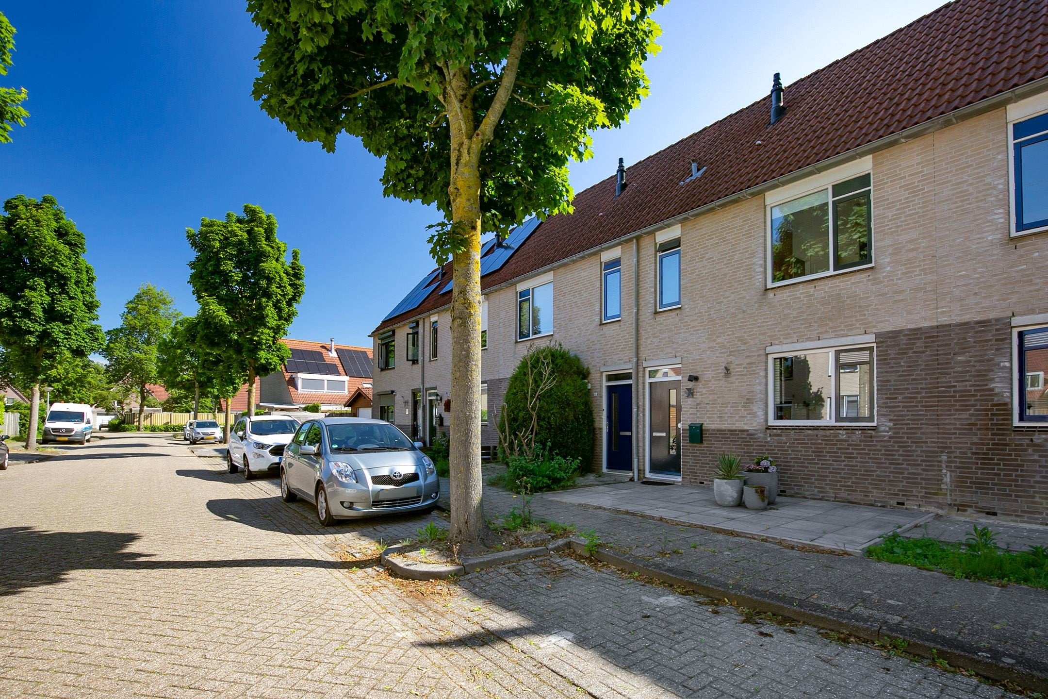Family home in Zeewolde