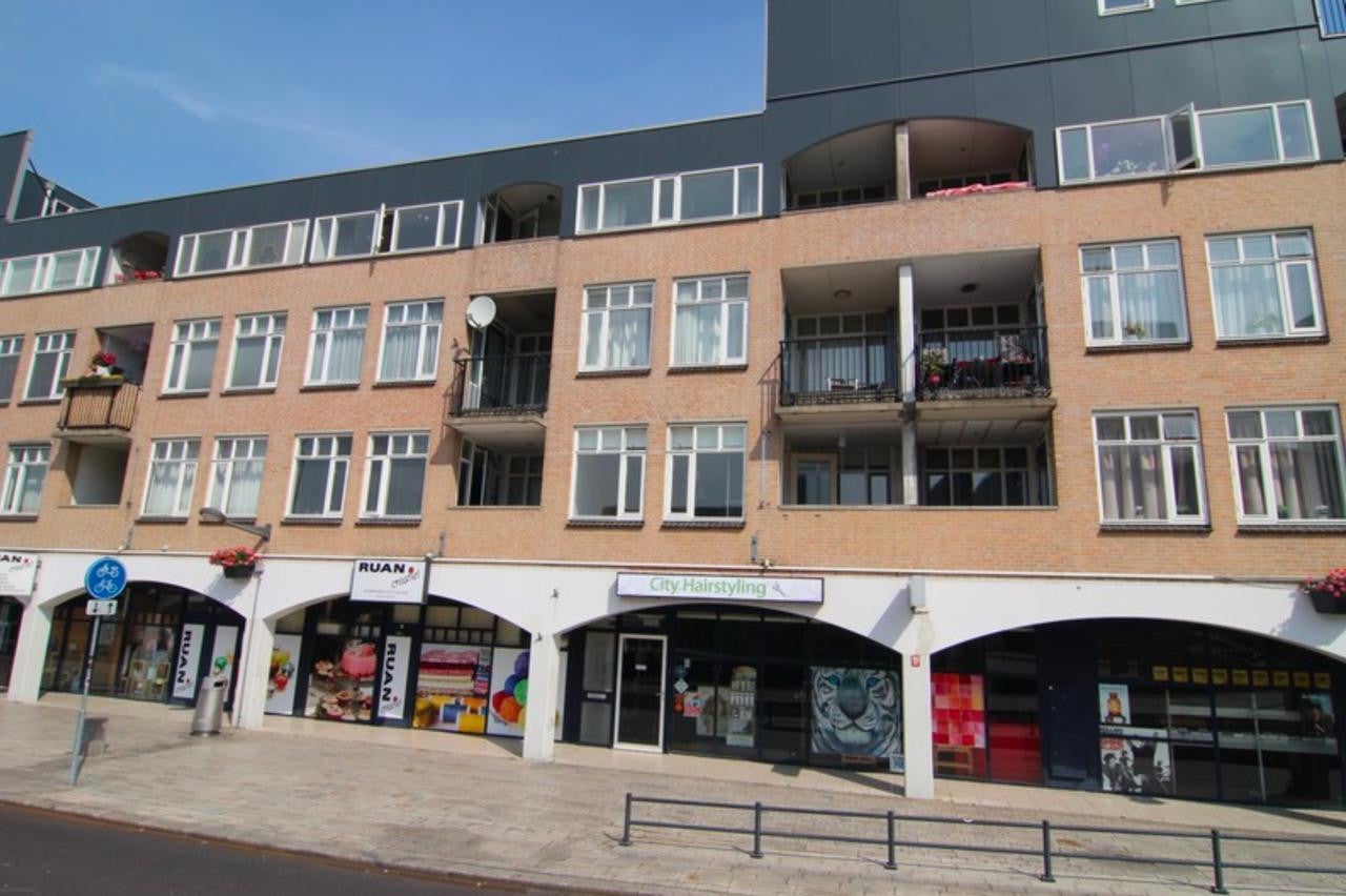 Appartement in Almere