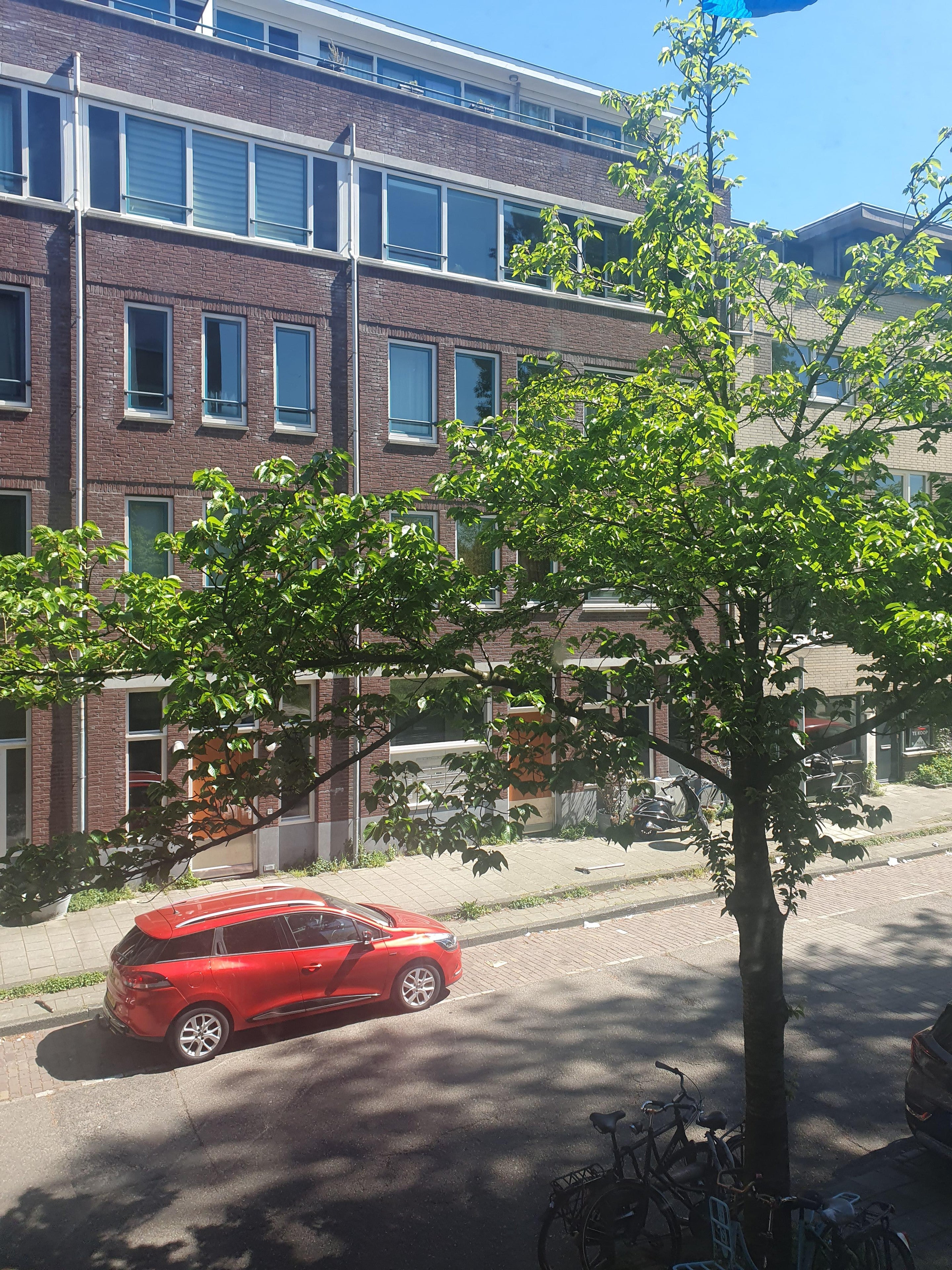 Apartment in Amsterdam