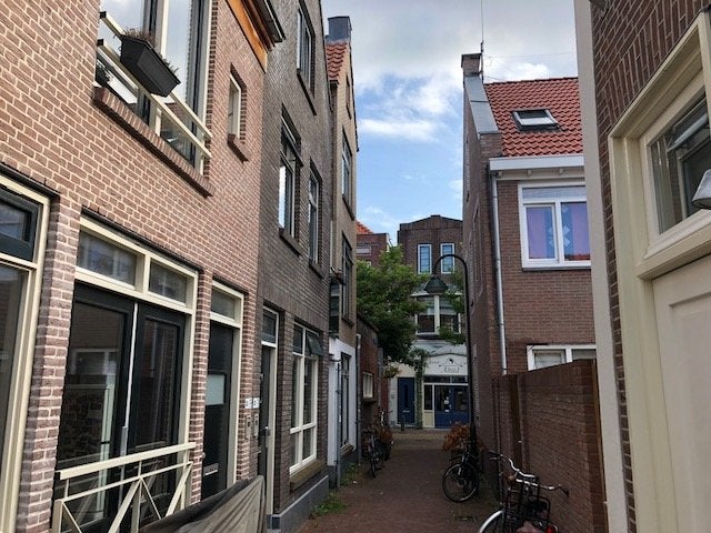 Appartement in Gouda