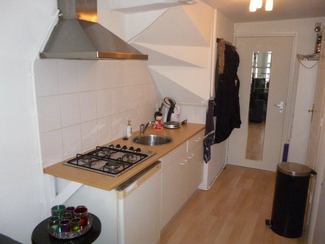 Appartement in Gouda