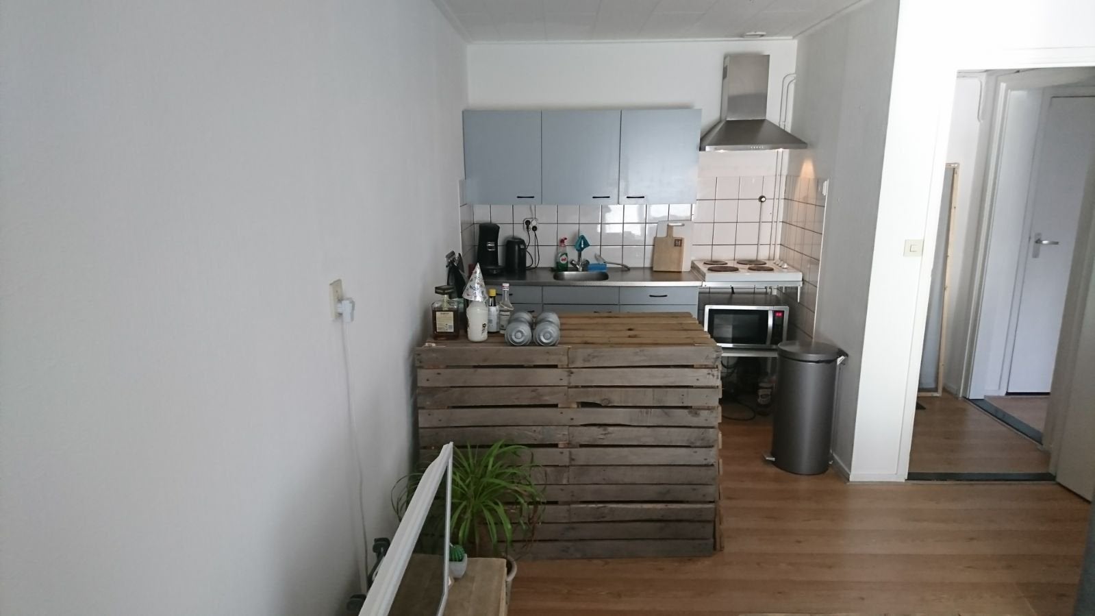 Appartement in Gouda