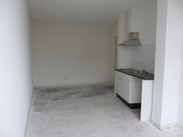 Appartement in Leiden