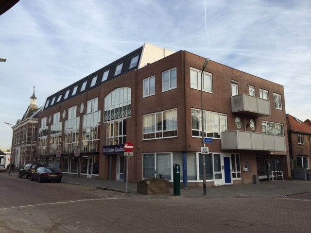 Appartement in Alphen Aan Den Rijn