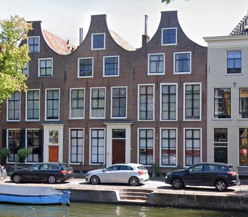 Bekijk for 1/12 van room in Leiden