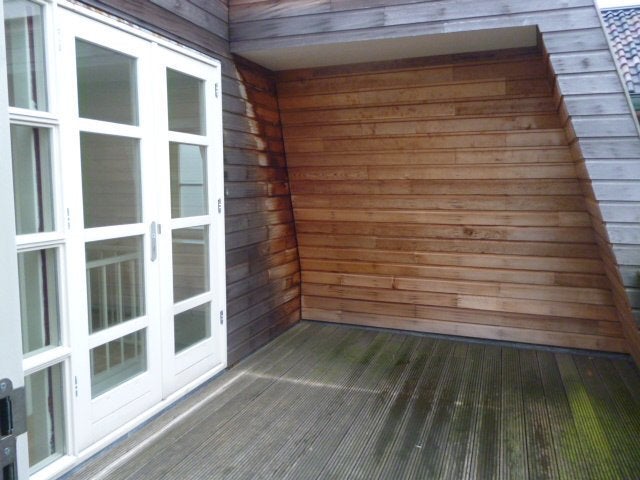 Apartment in Oegstgeest