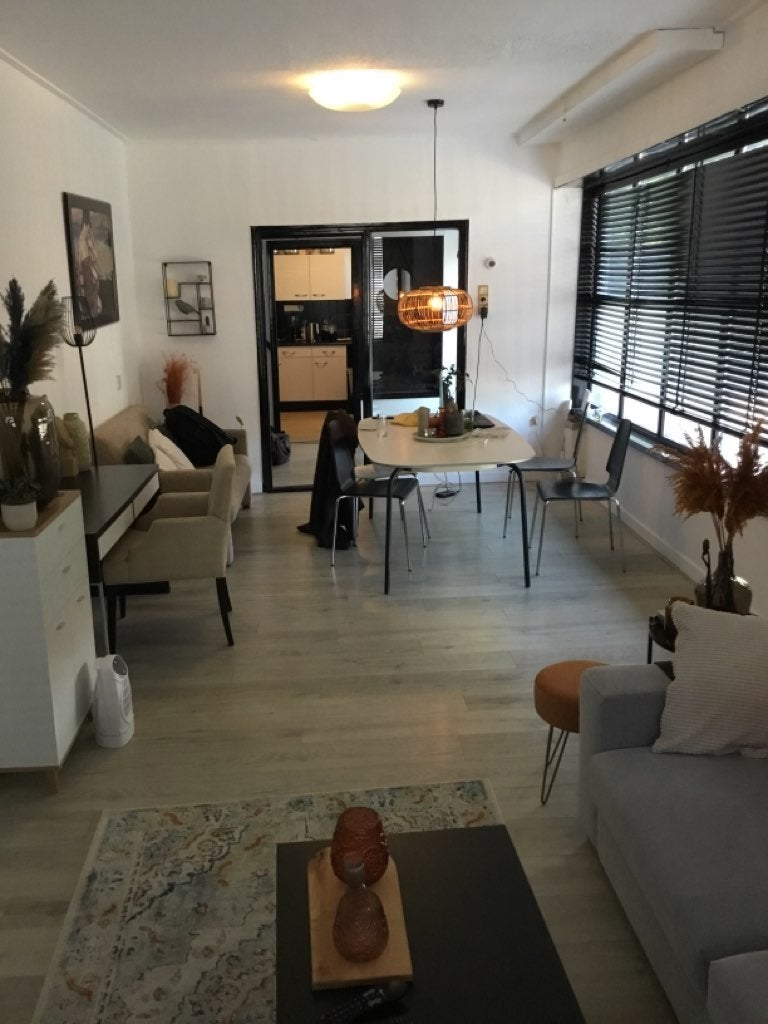 Appartement in Gouda