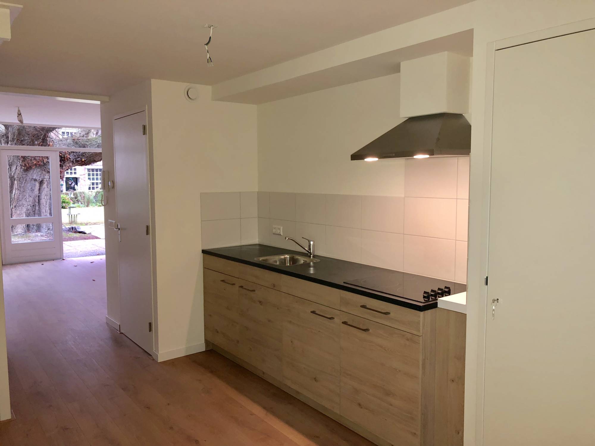 Apartment in Leiden