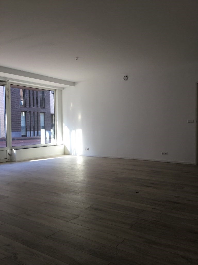 Appartement in Alphen aan den Rijn