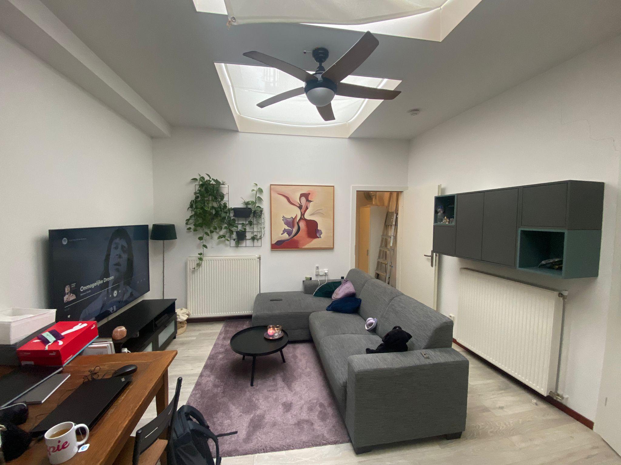 Appartement in 's-Gravenhage