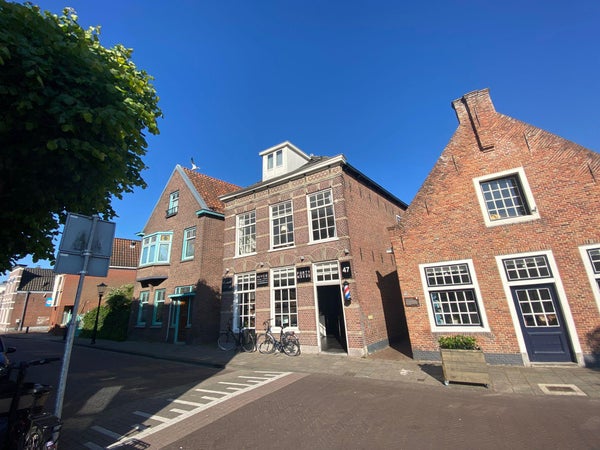 Bronckhorststraat 47 A, Noordwijk