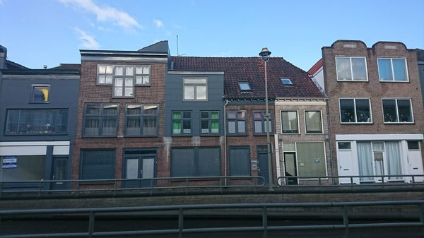 Spoorstraat 29 a, Gouda