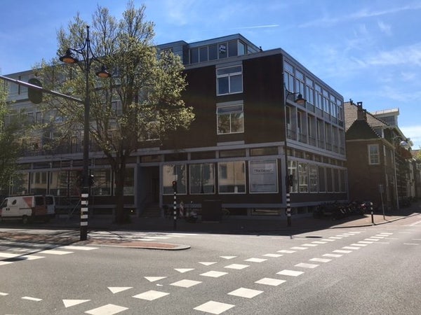 Ir. Driessenstraat