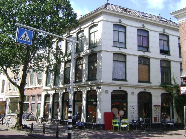 Hooigracht