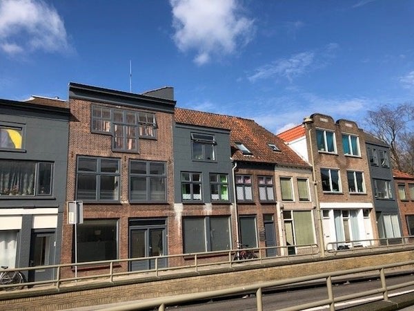 Spoorstraat