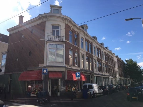 Zoutmanstraat