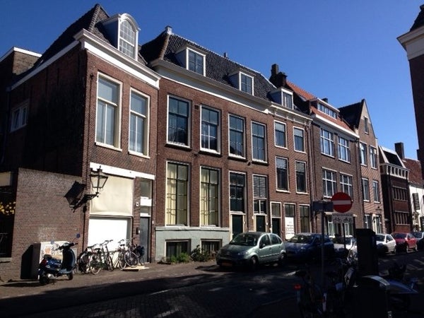 Langebrug 8 B9, Leiden