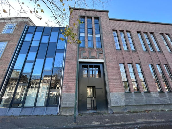 free-sector-houses for rent on Hoge Gouwe