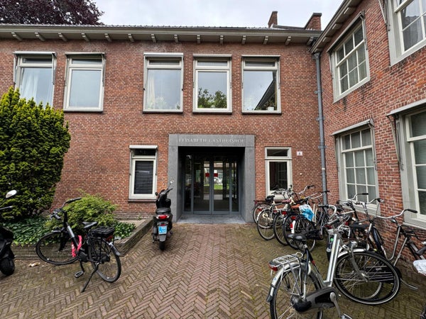 particuliere-woningen te huur op Elisabeth Gasthuishof