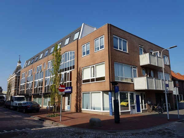 Raadhuisstraat 96, Alphen aan den Rijn
