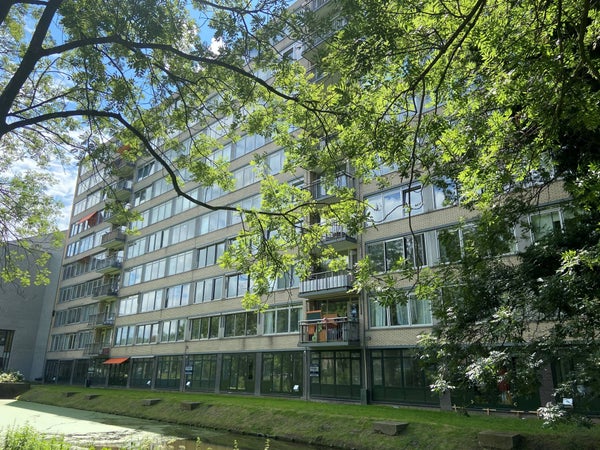 Bachstraat 580, Leiden