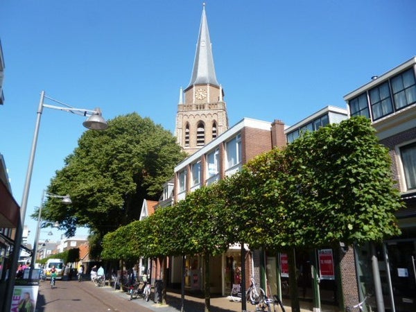 Schoolstraat