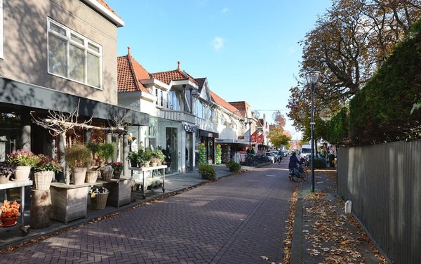 appartementen te huur op Geversstraat