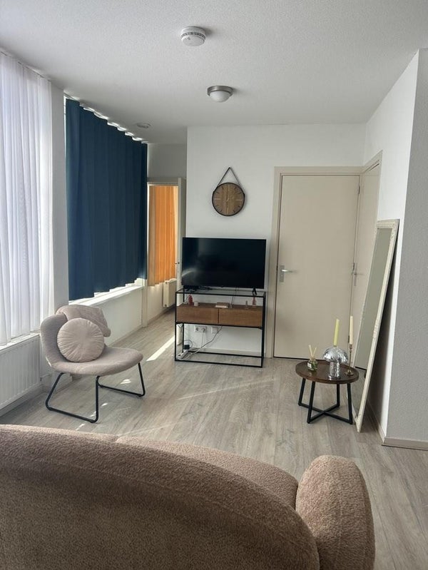 vrije-sector-woningen te huur op Ir. Driessenstraat