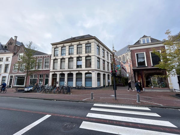 Hooigracht