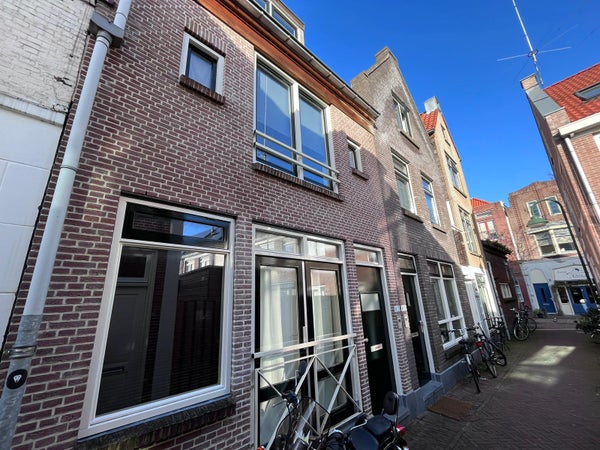 vrije-sector-woningen te huur op Speldenmakerssteeg