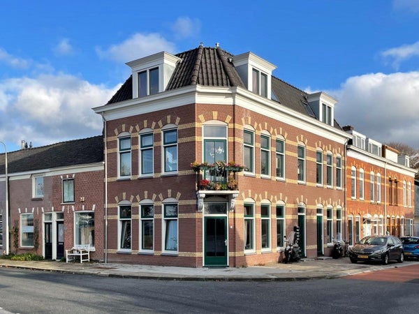 apartments for rent on Stationsweg