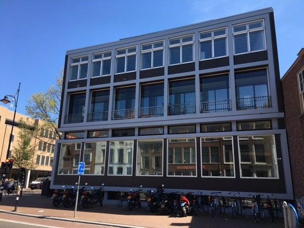 Ir. Driessenstraat 3 X, Leiden