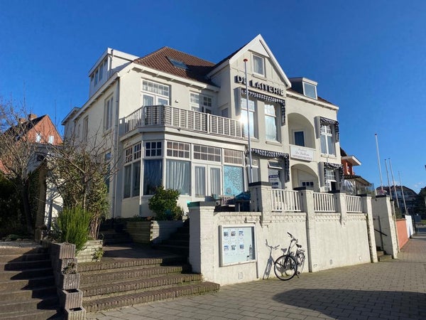 Oude Zeeweg 86 11, Noordwijk
