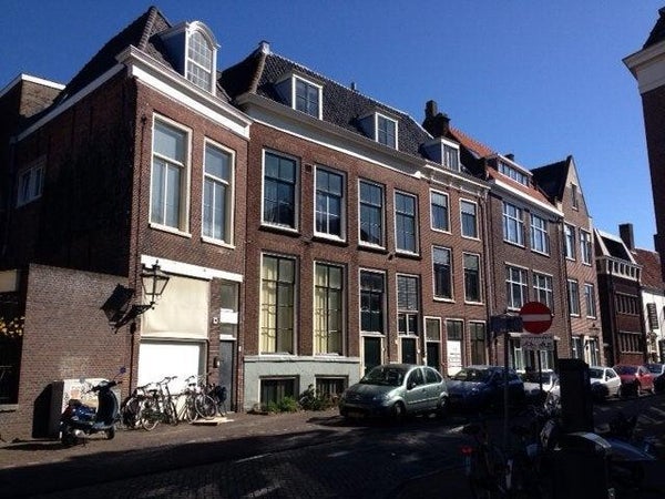 appartementen te huur op Langebrug