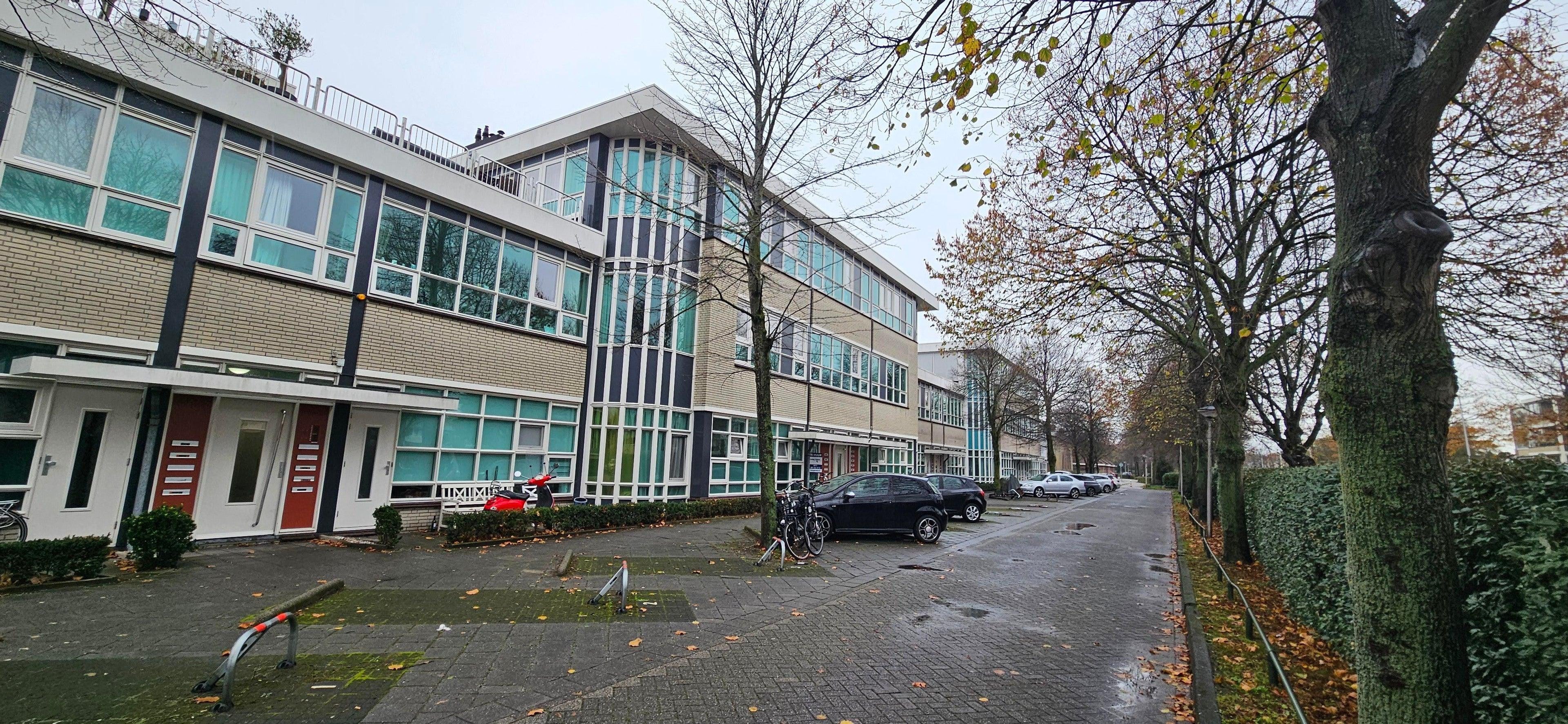 Appartement in Noordwijk