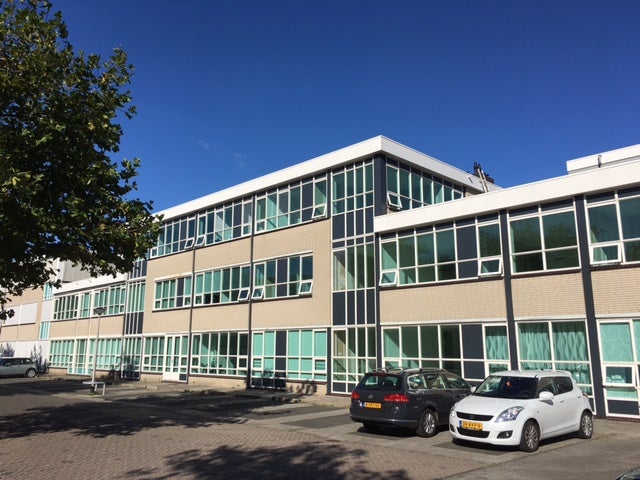 Appartement in Noordwijk